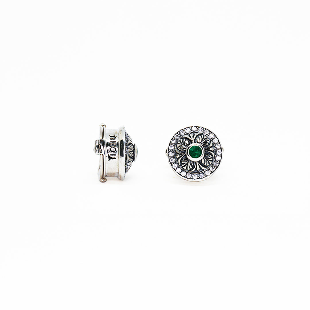 Gul Button Covers