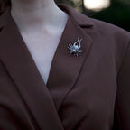 Dragon Lapel Pin