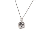 Love Pill Pendant