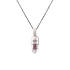Root Chakra Pendant