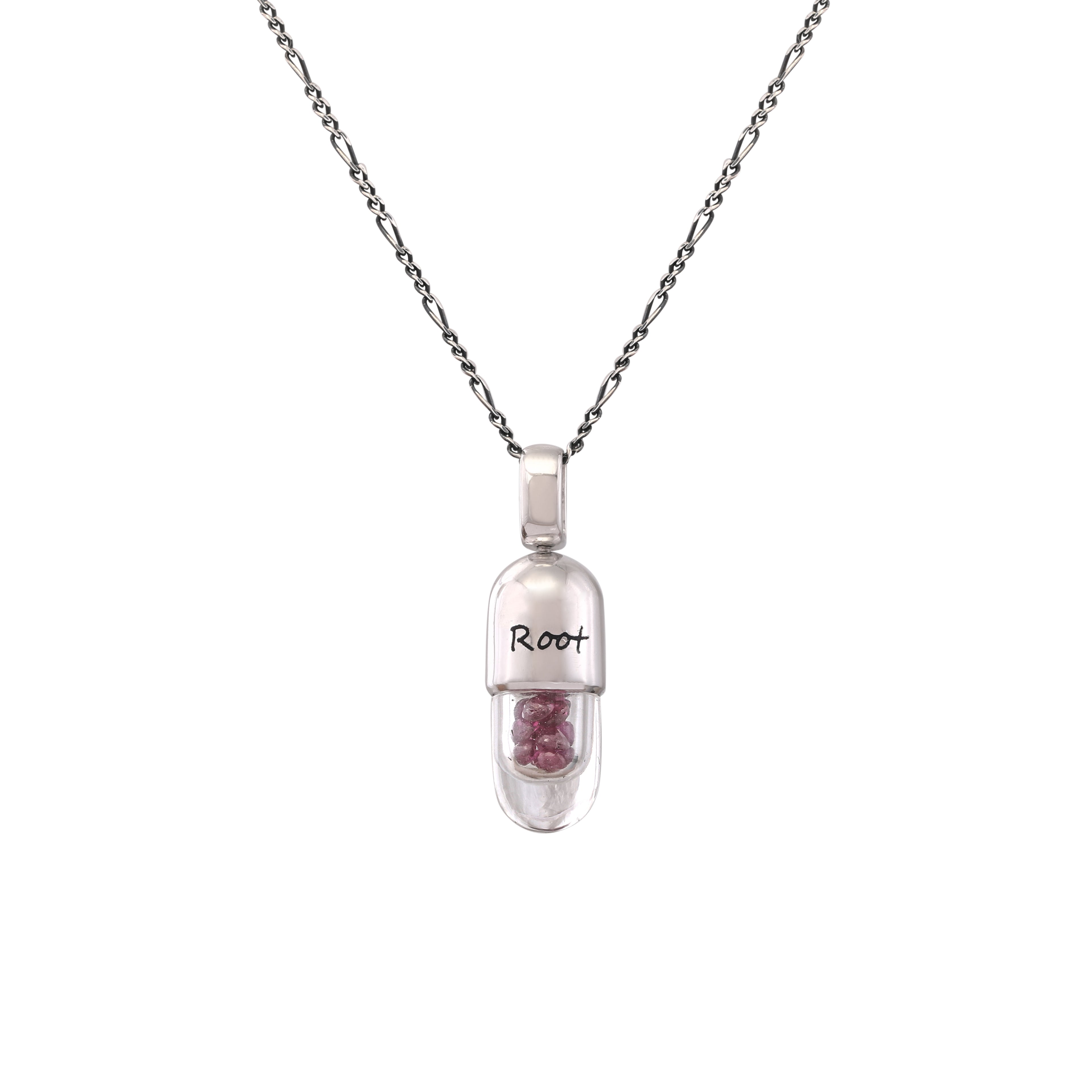 Root Chakra Pendant