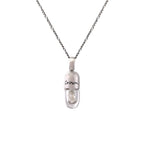 Crown Chakra Pendant