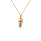 Root Chakra Pendant