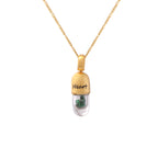 Heart Chakra Pendant