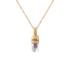 Third Eye Chakra Pendant