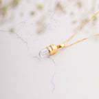 Crown Chakra Pendant