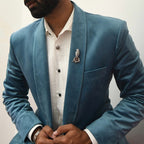 Eagle Lapel Pin