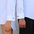 Bull Cufflink