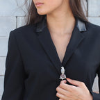 Eagle Lapel Pin