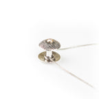 Moire Kurta Buttons