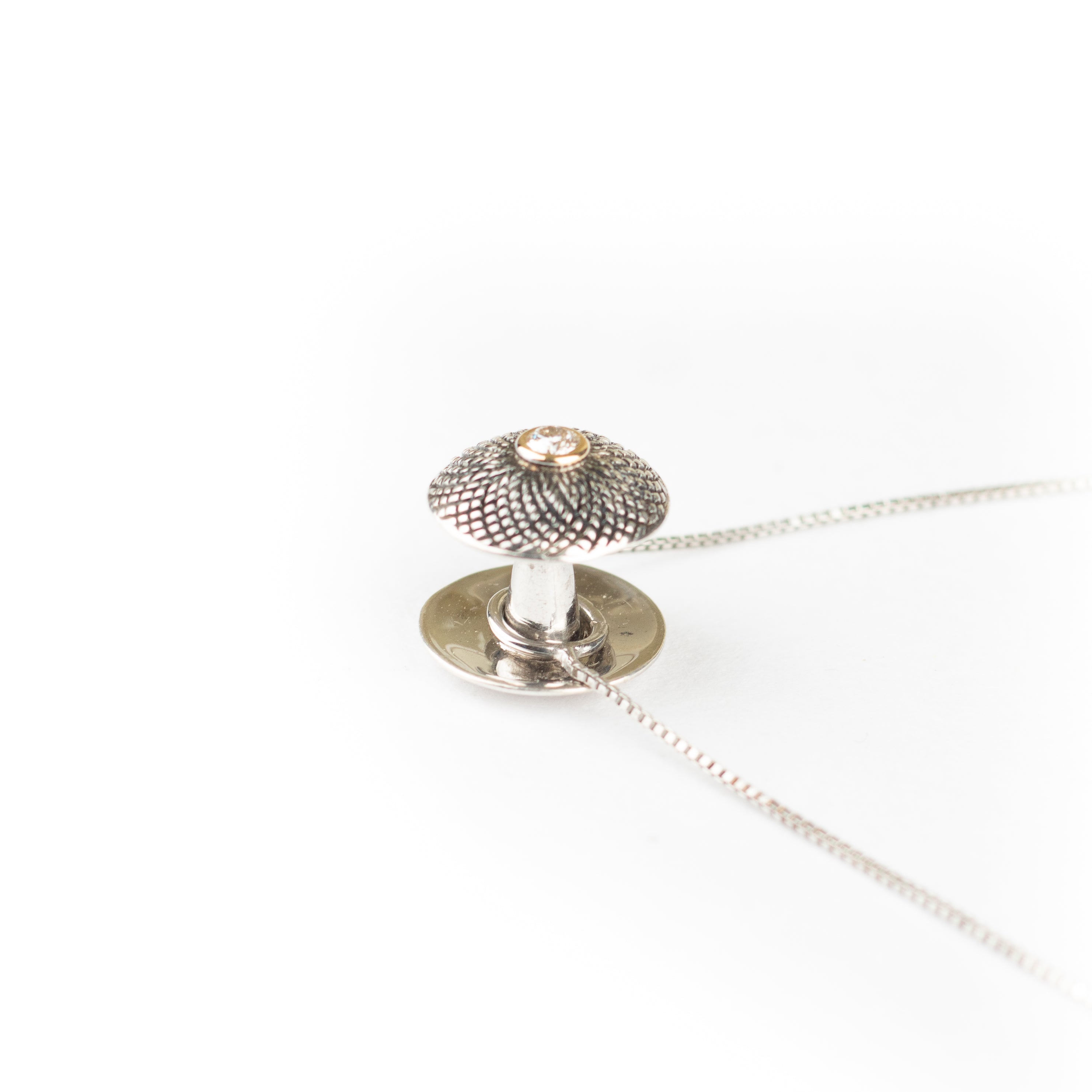 Moire Kurta Buttons