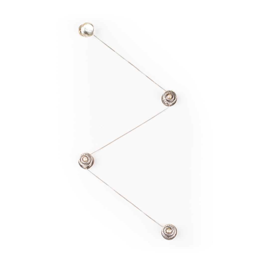 Torino Kurta Buttons