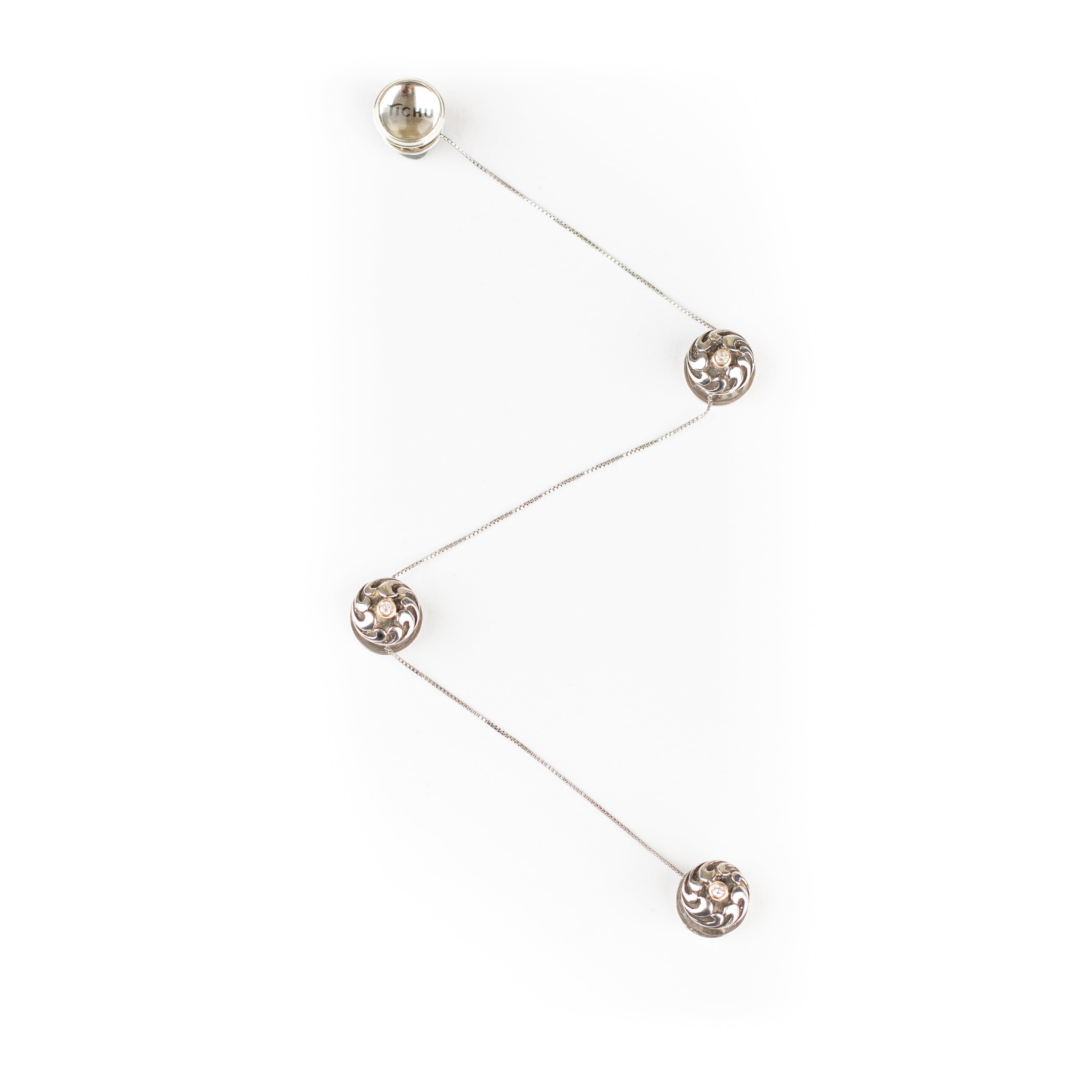 Tarang Kurta Buttons