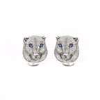 Bear Cufflink