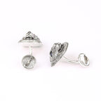 Bear Cufflink
