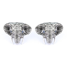 Load image into Gallery viewer, African Elephant Cufflink - 0
