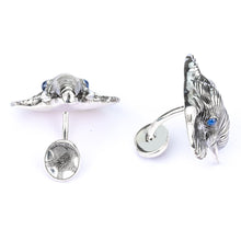 Load image into Gallery viewer, African Elephant Cufflink - 1
