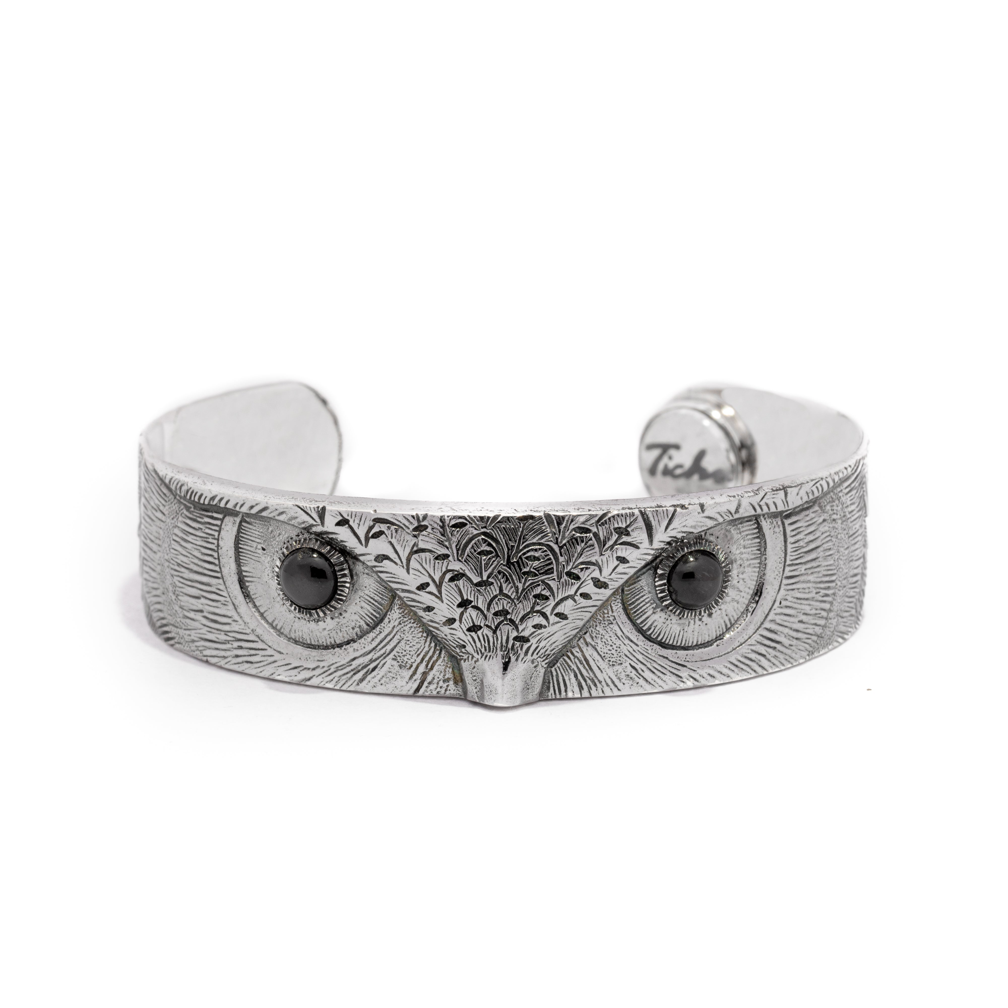 Owl Leather Bracelet Leather Wrap Bracelet Leather Bracelet Mens Leather  Bracelet Womens Leather Bracelet Owl Jewelry Owl - Etsy