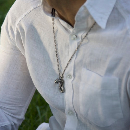 Cobra Pendant