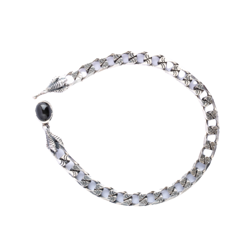 Claw Duet Bracelet