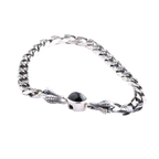 Claw Duet Bracelet