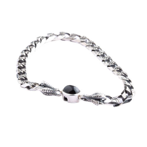 Claw Duet Bracelet