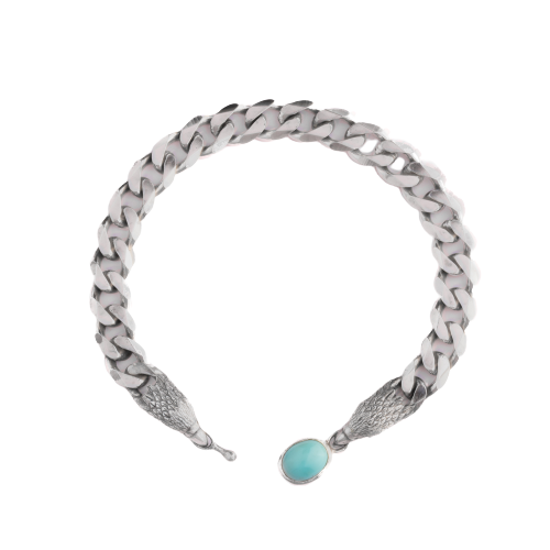 Eagle Duet Bracelet