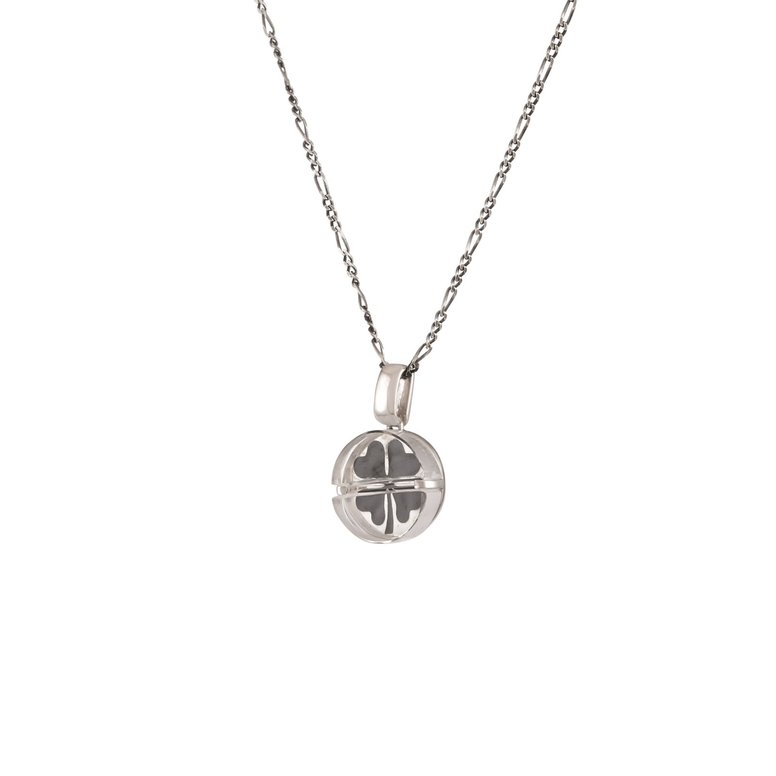 Luck Pill Pendant