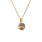 Sleep Pill Pendant