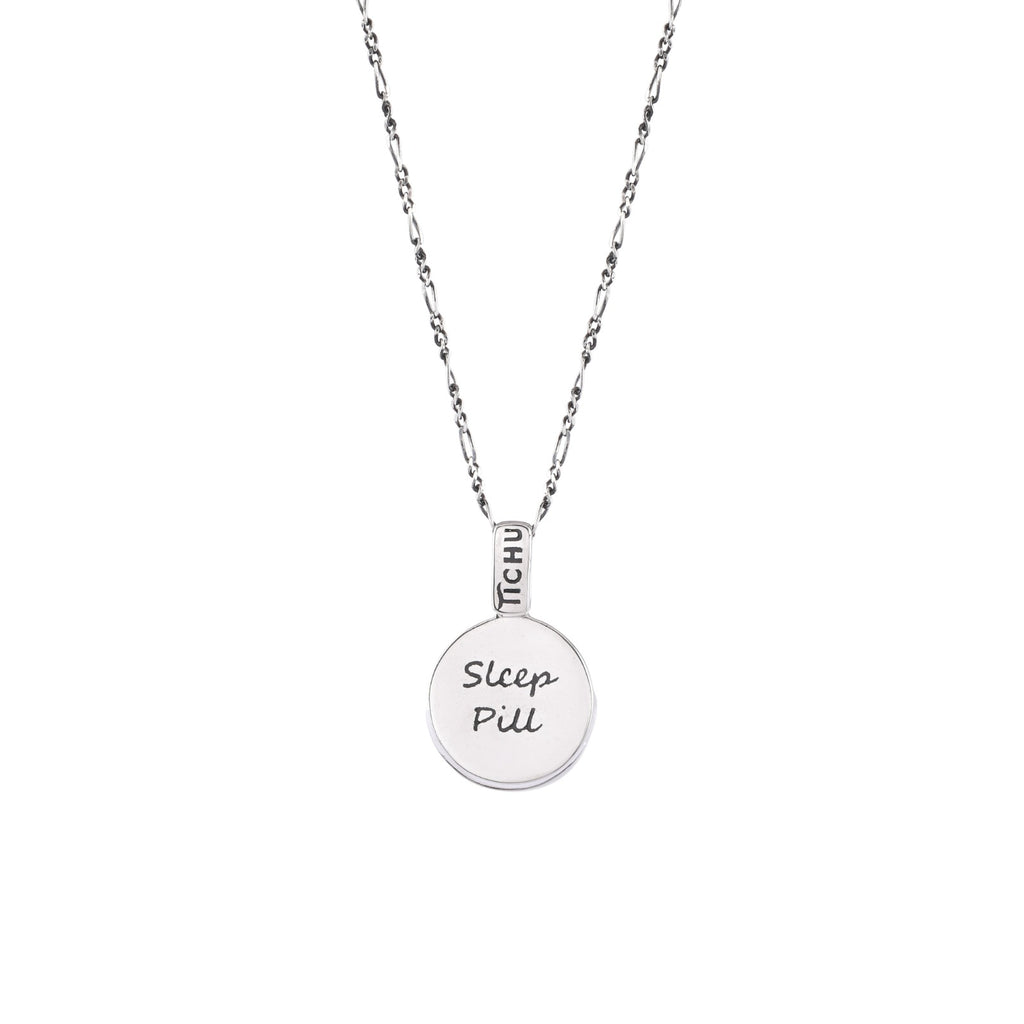 Sleep Pill Pendant