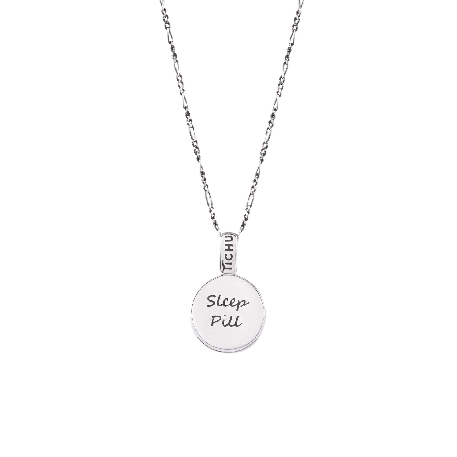 Sleep Pill Pendant