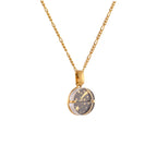 Wish Pill Pendant