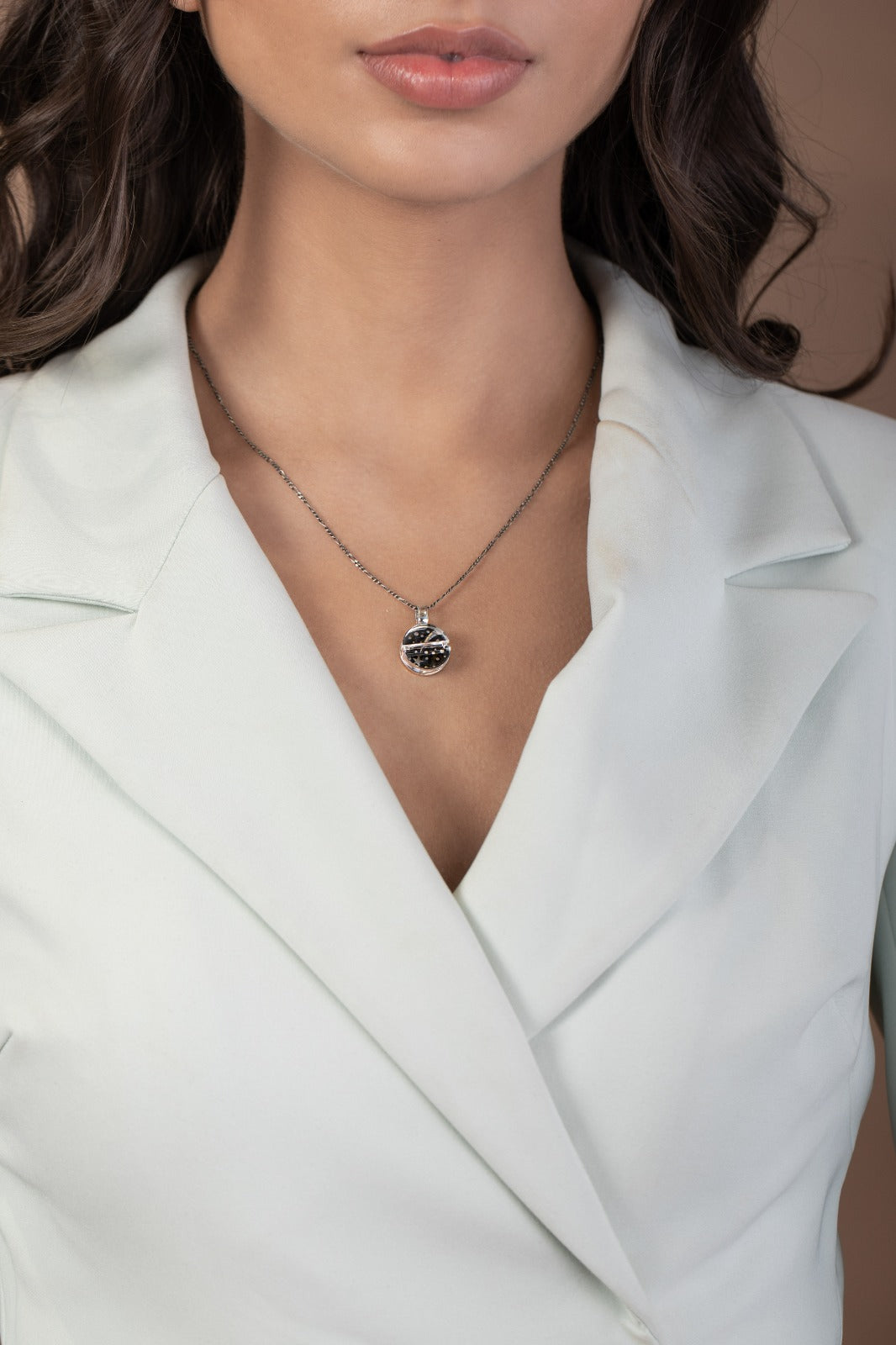 Wish Pill Pendant