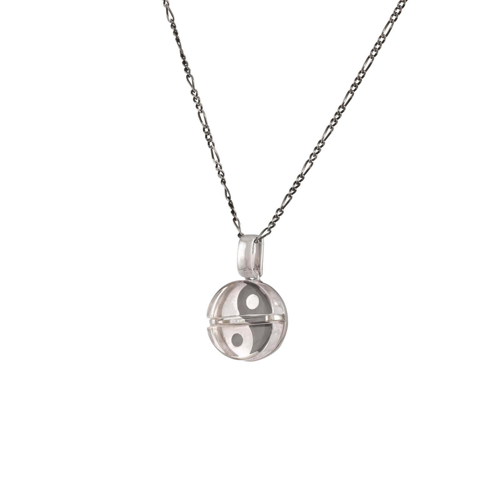Chi Pill Pendant