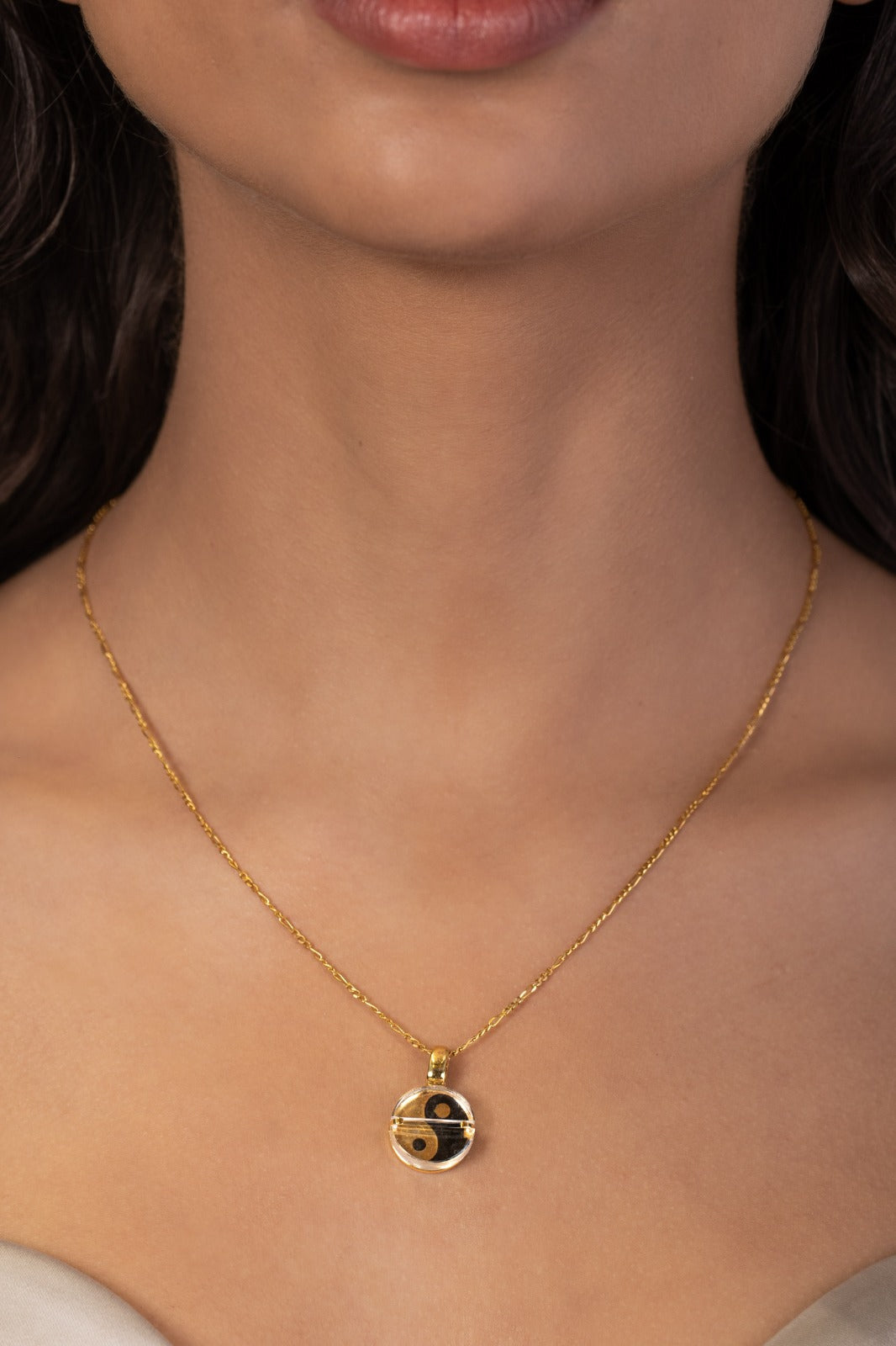 Chi Pill Pendant