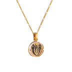 Bliss Pill Pendant