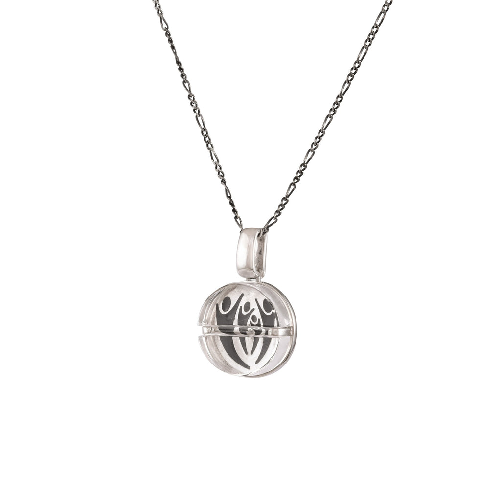 Bliss Pill Pendant