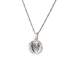 Bliss Pill Pendant