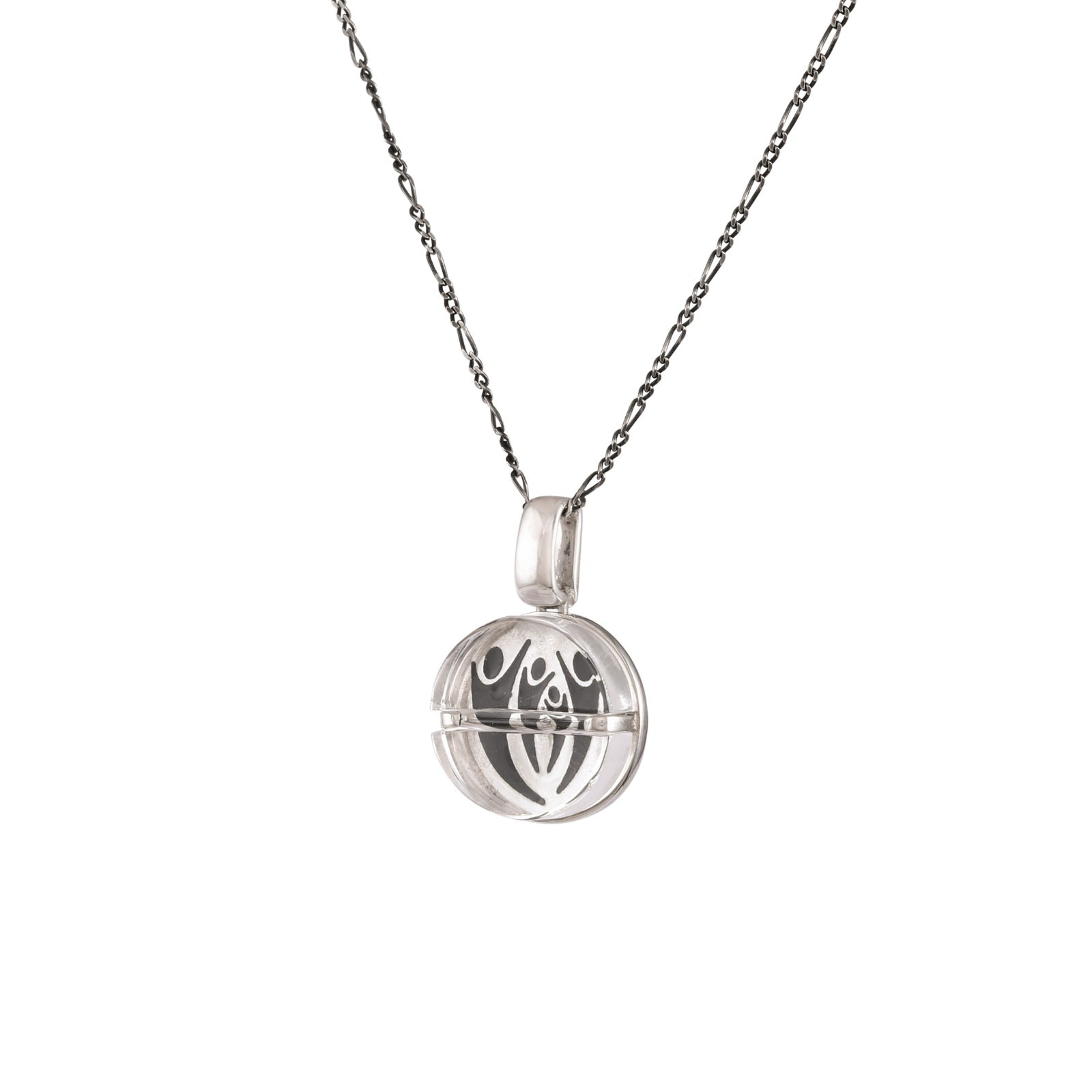 Bliss Pill Pendant