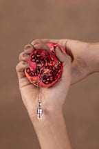 Root Chakra Pendant